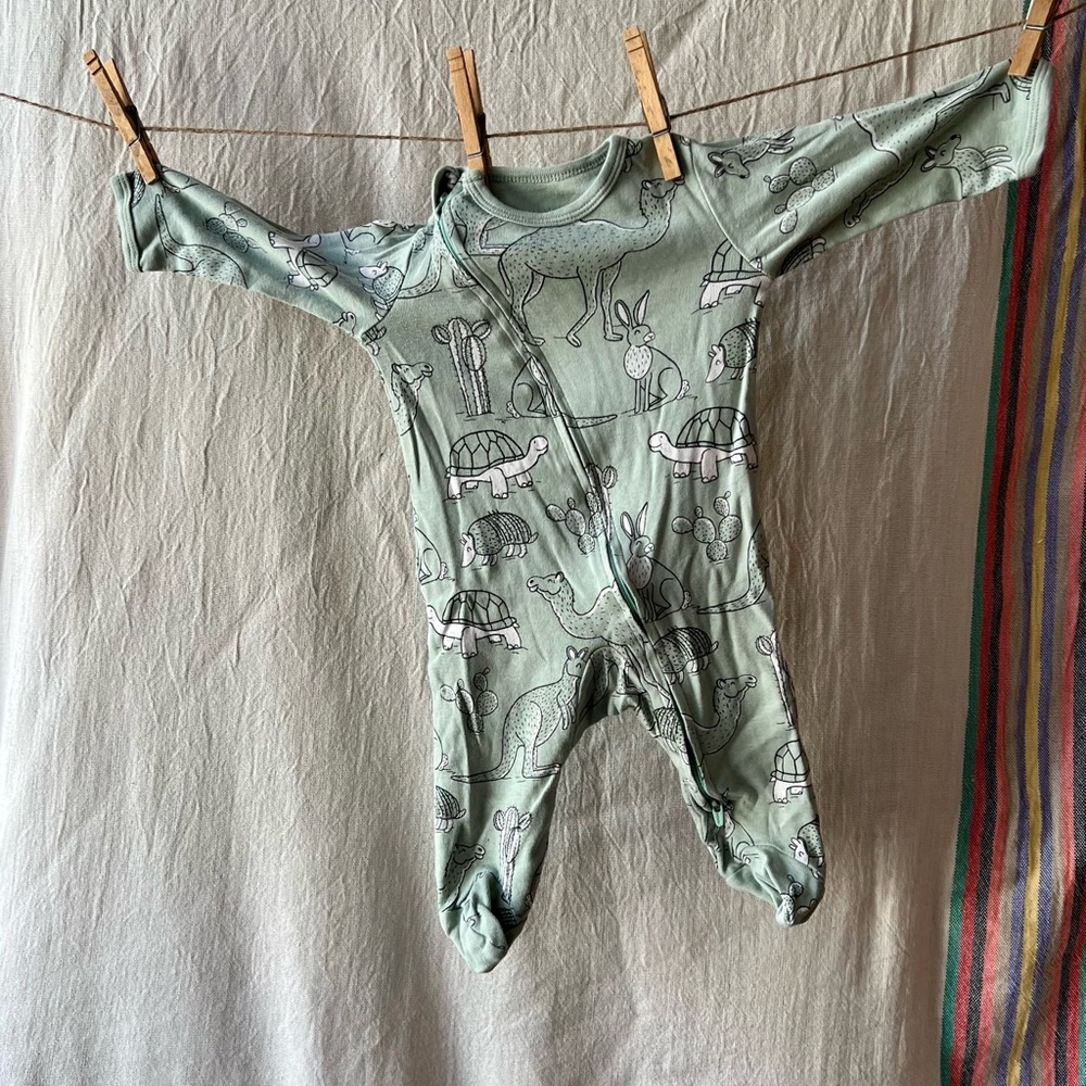 Carter’s Organic Little Planet